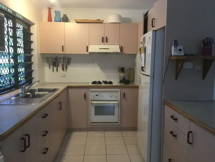 Main view of Homely house listing, 26 Romney Street, Kamerunga QLD 4870