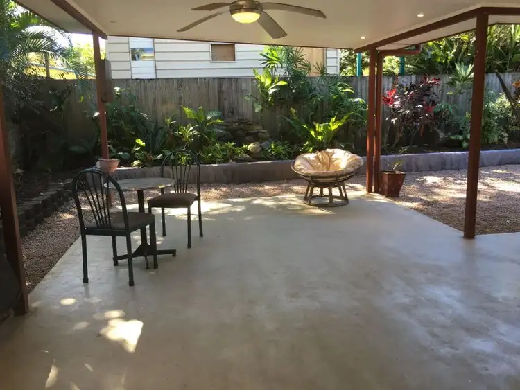Second view of Homely house listing, 26 Romney Street, Kamerunga QLD 4870