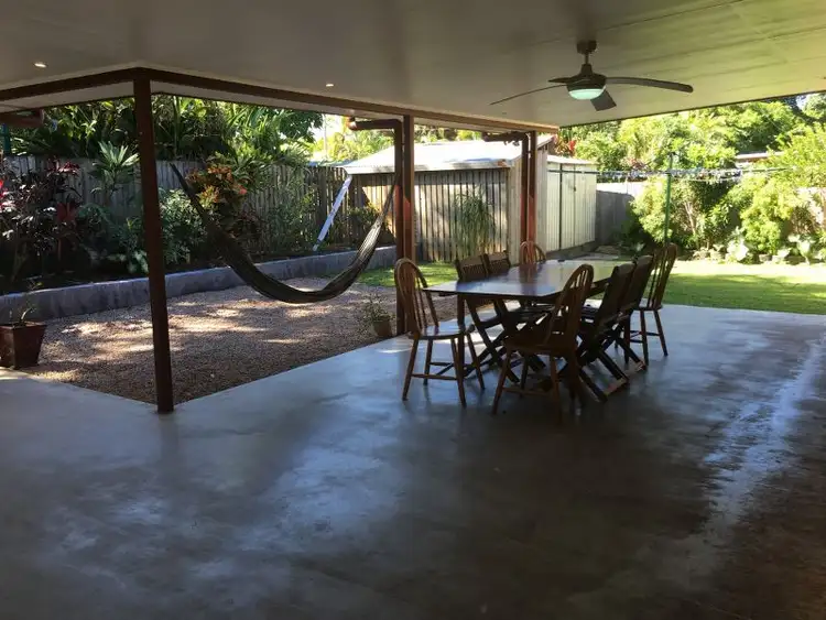 Fourth view of Homely house listing, 26 Romney Street, Kamerunga QLD 4870