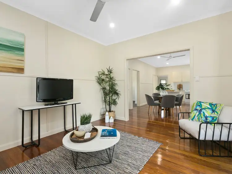 Main view of Homely house listing, 65 Clarke Street, Manunda QLD 4870