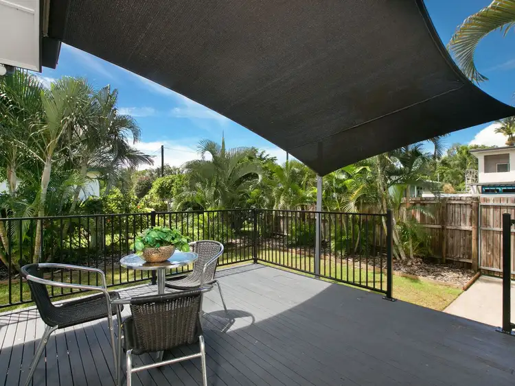 Third view of Homely house listing, 65 Clarke Street, Manunda QLD 4870