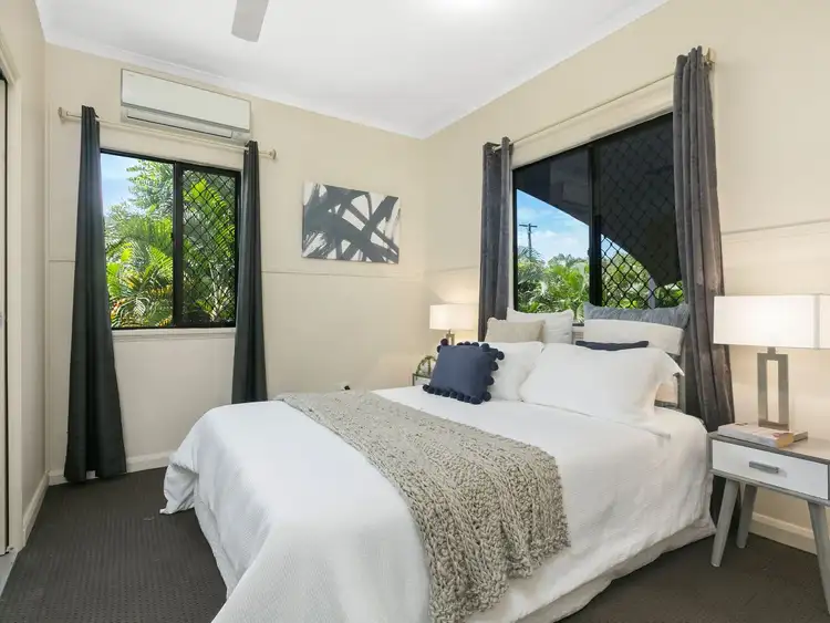 Fourth view of Homely house listing, 65 Clarke Street, Manunda QLD 4870