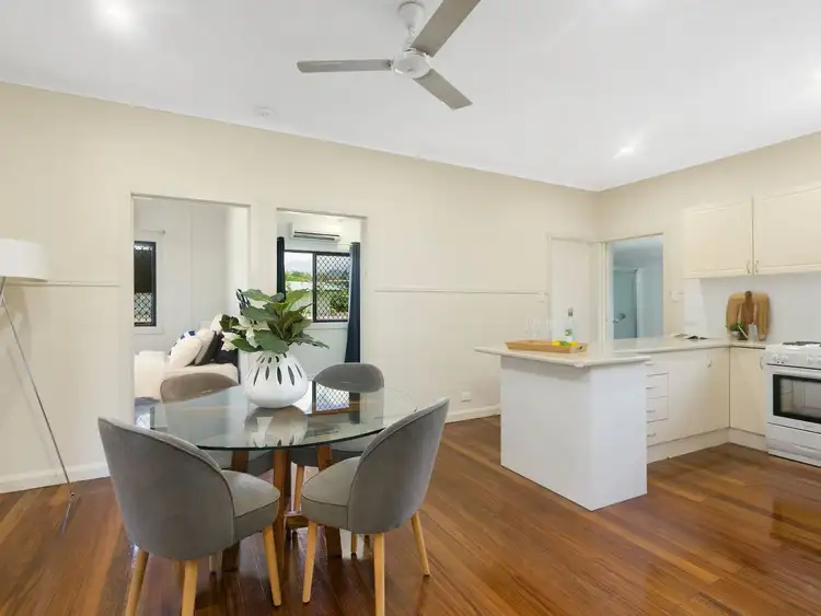 Sixth view of Homely house listing, 65 Clarke Street, Manunda QLD 4870