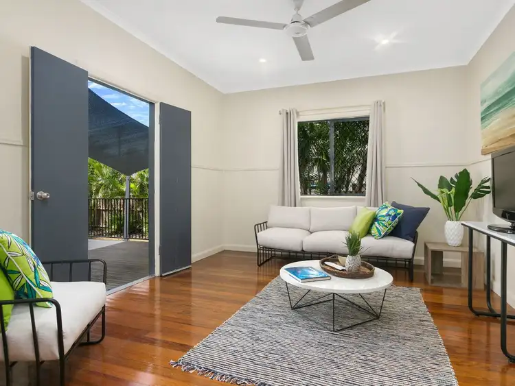 Seventh view of Homely house listing, 65 Clarke Street, Manunda QLD 4870