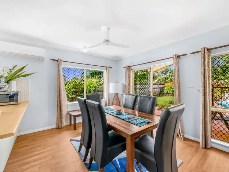 Seventh view of Homely house listing, 7 Del Manso Crescent, Edmonton QLD 4869