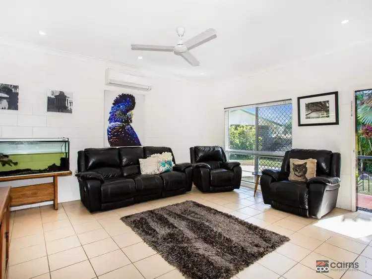 Second view of Homely house listing, 5 Collingwood Close, Gordonvale QLD 4865