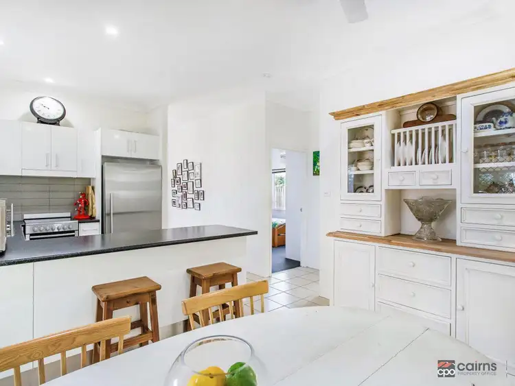 Fourth view of Homely house listing, 5 Collingwood Close, Gordonvale QLD 4865