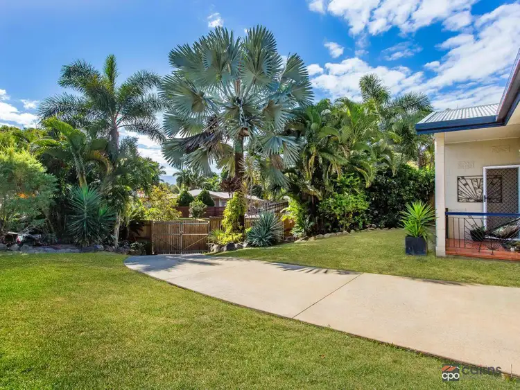 Fifth view of Homely house listing, 5 Collingwood Close, Gordonvale QLD 4865