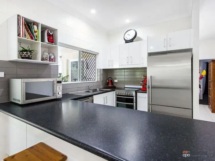 Sixth view of Homely house listing, 5 Collingwood Close, Gordonvale QLD 4865