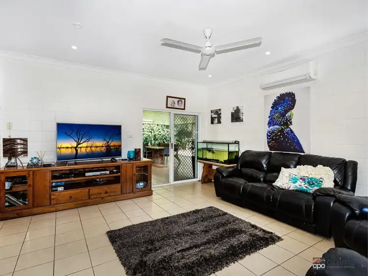 Seventh view of Homely house listing, 5 Collingwood Close, Gordonvale QLD 4865