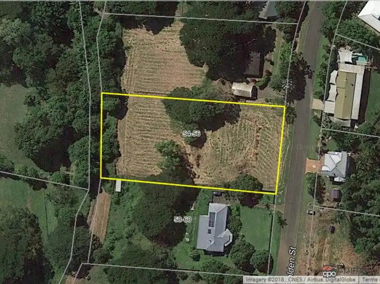 54-56 Golden Street, Goldsborough QLD 4865