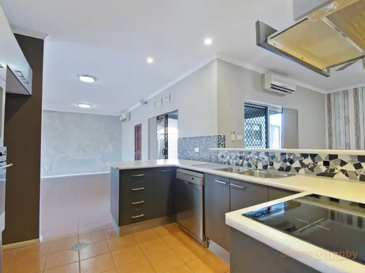 Second view of Homely house listing, 5 Colonial Close, Redlynch QLD 4870