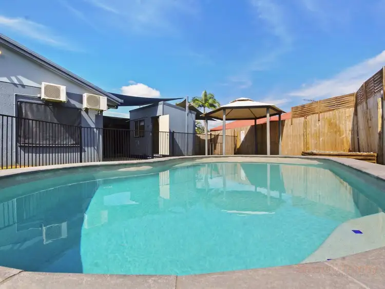 Third view of Homely house listing, 5 Colonial Close, Redlynch QLD 4870