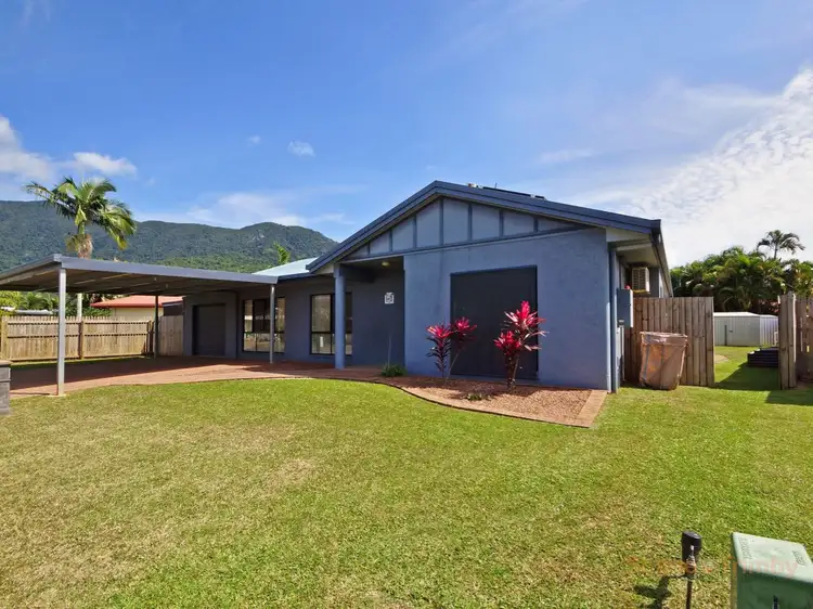 Fourth view of Homely house listing, 5 Colonial Close, Redlynch QLD 4870