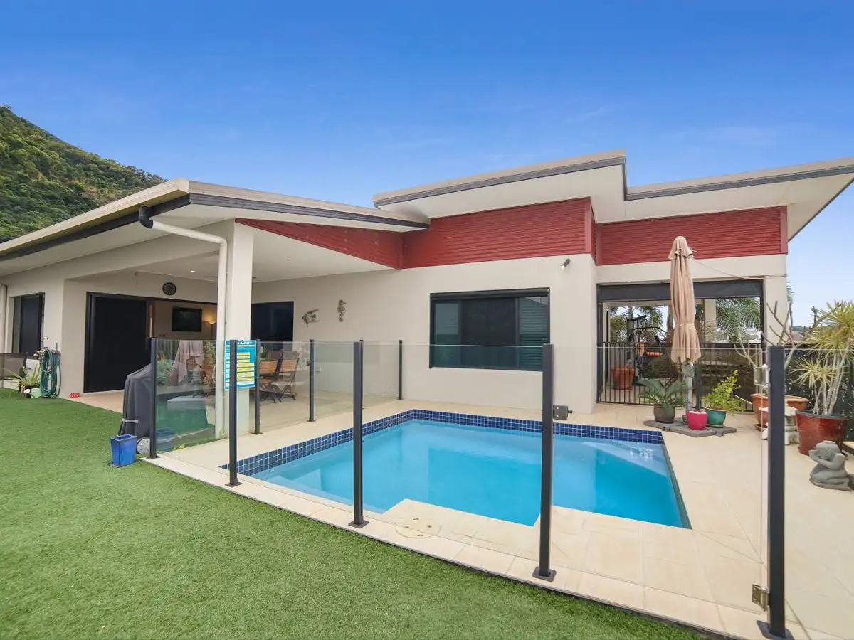 Main view of Homely house listing, 126 McFarlane Drive, Kanimbla QLD 4870