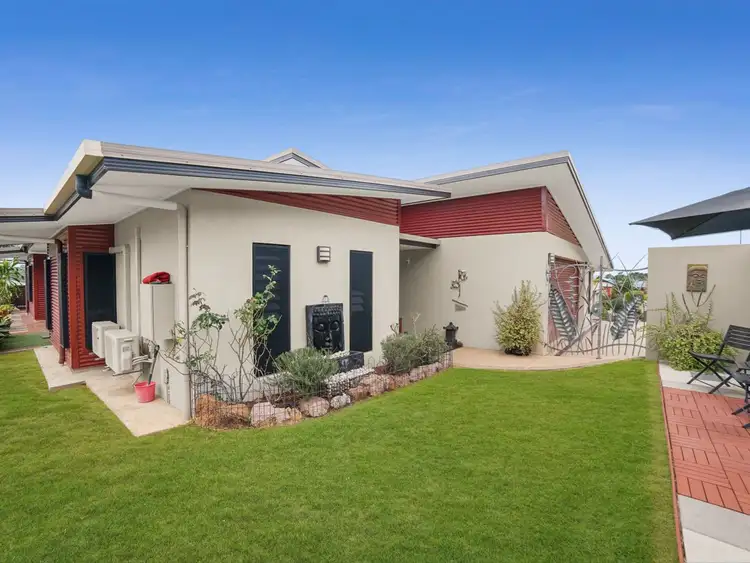 Fourth view of Homely house listing, 126 McFarlane Drive, Kanimbla QLD 4870