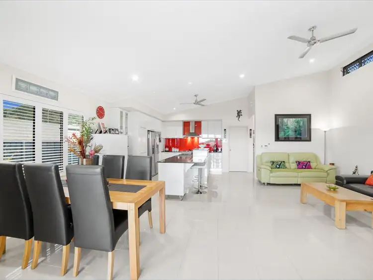 Fifth view of Homely house listing, 126 McFarlane Drive, Kanimbla QLD 4870