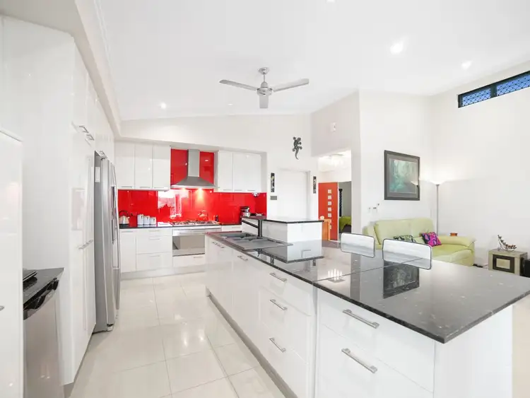 Sixth view of Homely house listing, 126 McFarlane Drive, Kanimbla QLD 4870