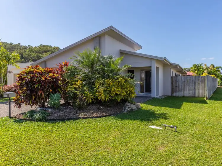 Second view of Homely house listing, 12 Coastline Parade, Trinity Beach QLD 4879