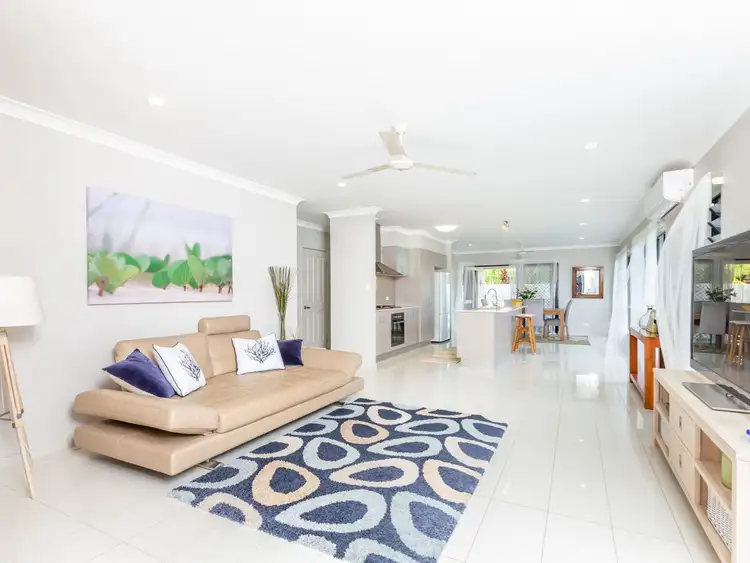 Third view of Homely house listing, 12 Coastline Parade, Trinity Beach QLD 4879