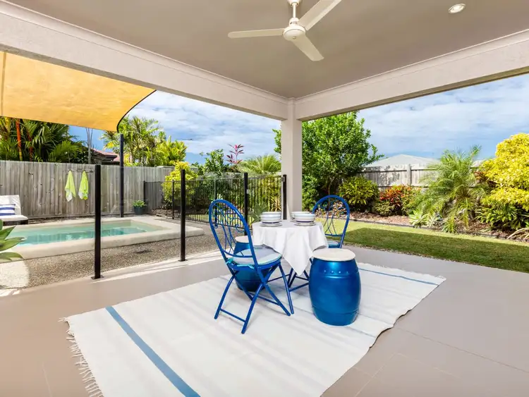 Fourth view of Homely house listing, 12 Coastline Parade, Trinity Beach QLD 4879