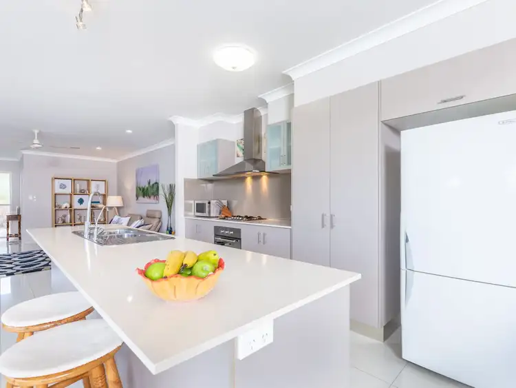 Fifth view of Homely house listing, 12 Coastline Parade, Trinity Beach QLD 4879