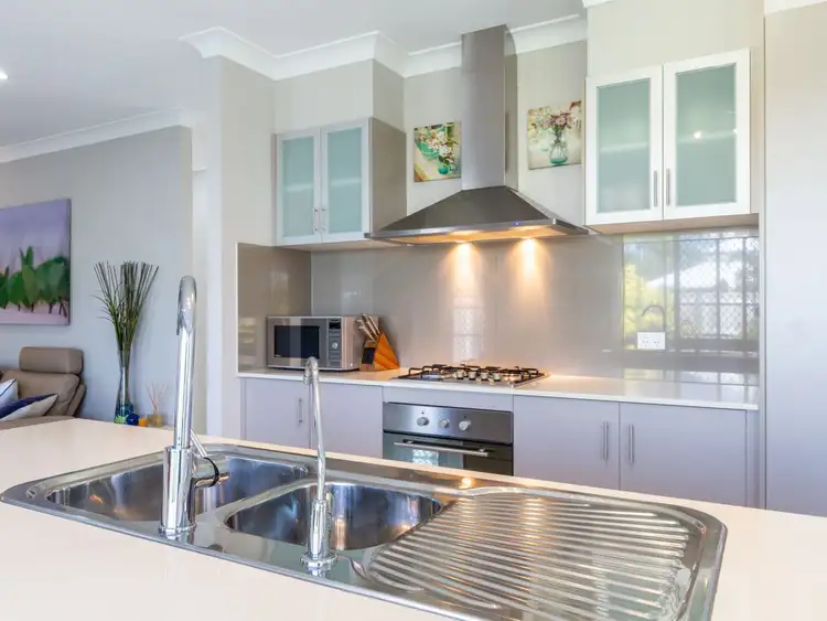 Sixth view of Homely house listing, 12 Coastline Parade, Trinity Beach QLD 4879