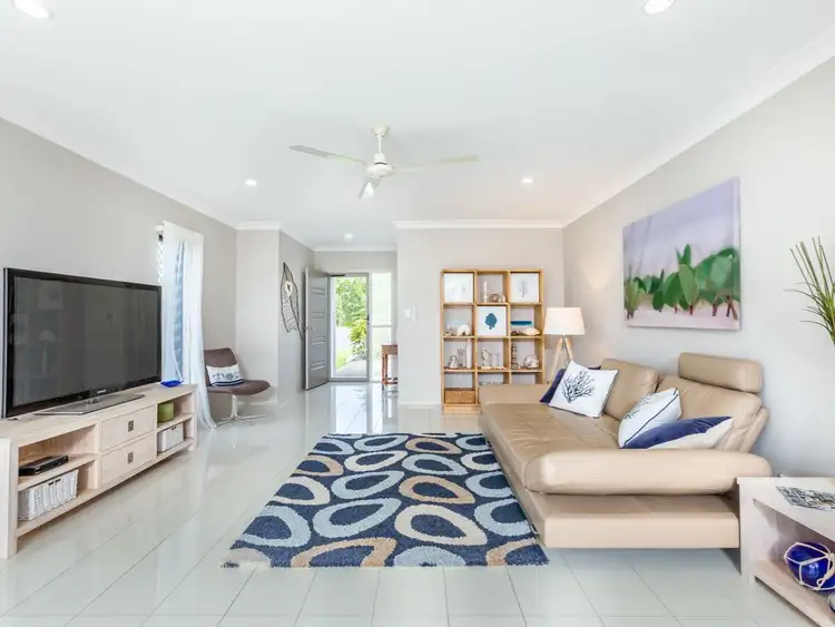 Seventh view of Homely house listing, 12 Coastline Parade, Trinity Beach QLD 4879
