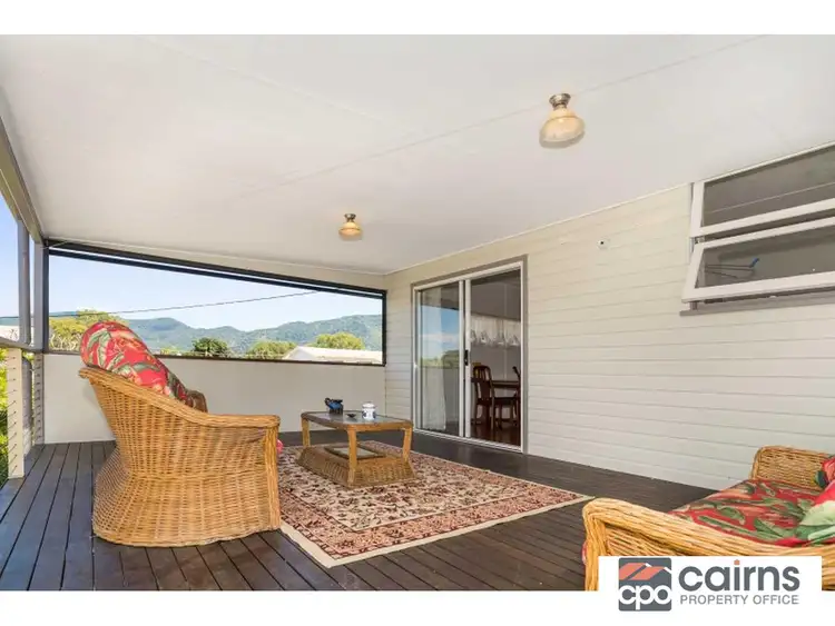 Third view of Homely house listing, 10 Bosanko Street, Manunda QLD 4870