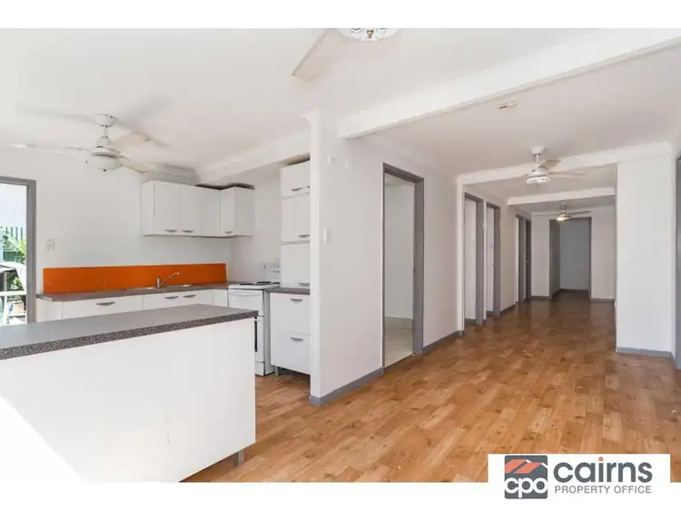 Fourth view of Homely house listing, 10 Bosanko Street, Manunda QLD 4870