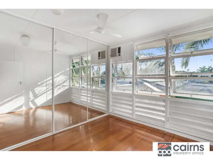 Fifth view of Homely house listing, 10 Bosanko Street, Manunda QLD 4870