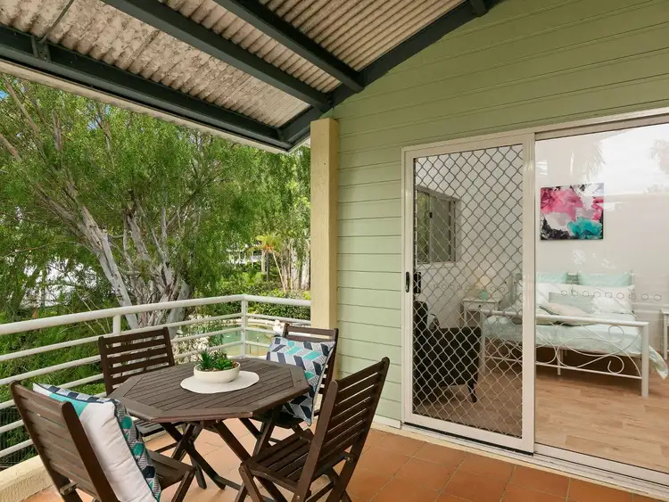 Fifth view of Homely unit listing, 125/2 Keem Street, Trinity Beach QLD 4879
