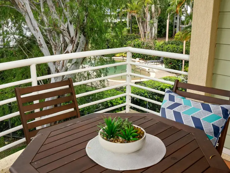 Sixth view of Homely unit listing, 125/2 Keem Street, Trinity Beach QLD 4879