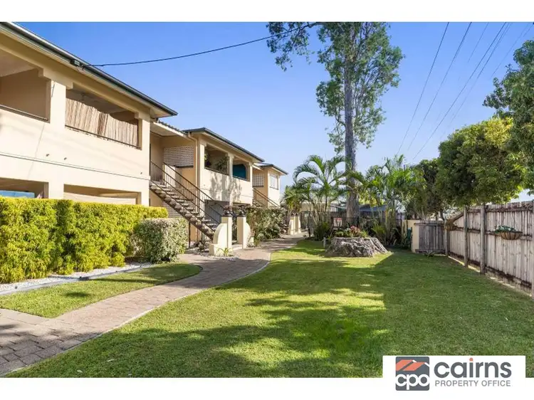 5/217-219 Spence Street, Bungalow QLD 4870