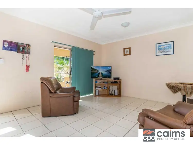 Second view of Homely unit listing, 5/217-219 Spence Street, Bungalow QLD 4870