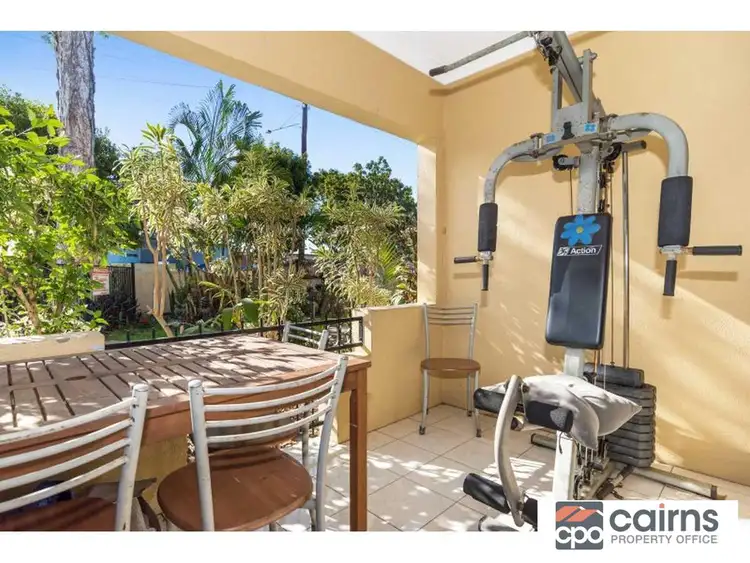 Third view of Homely unit listing, 5/217-219 Spence Street, Bungalow QLD 4870
