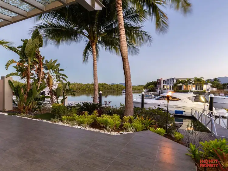 Sixth view of Homely house listing, 11 Marina Quay, Trinity Park QLD 4879