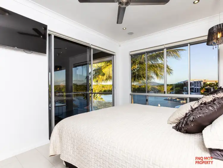 Seventh view of Homely house listing, 11 Marina Quay, Trinity Park QLD 4879