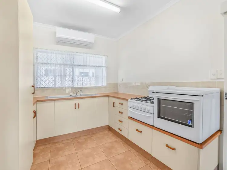 Third view of Homely semi-detached listing, 25 Keith Street, Whitfield QLD 4870