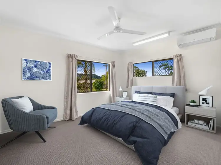 Fourth view of Homely semi-detached listing, 25 Keith Street, Whitfield QLD 4870