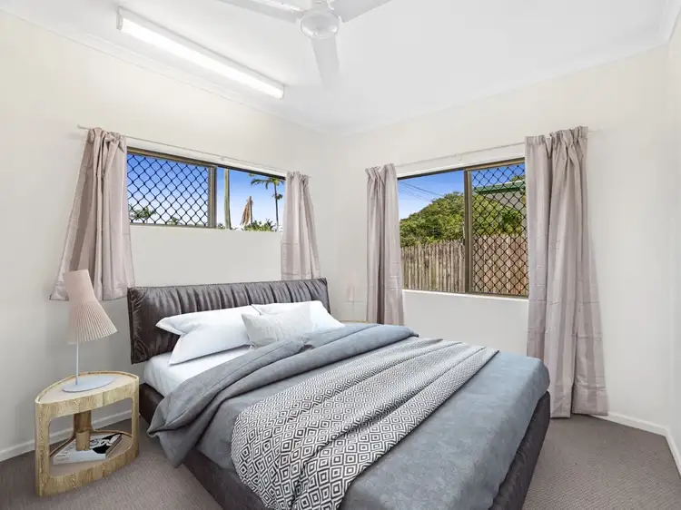 Fifth view of Homely semi-detached listing, 25 Keith Street, Whitfield QLD 4870
