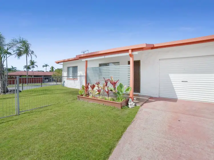 Seventh view of Homely semi-detached listing, 25 Keith Street, Whitfield QLD 4870