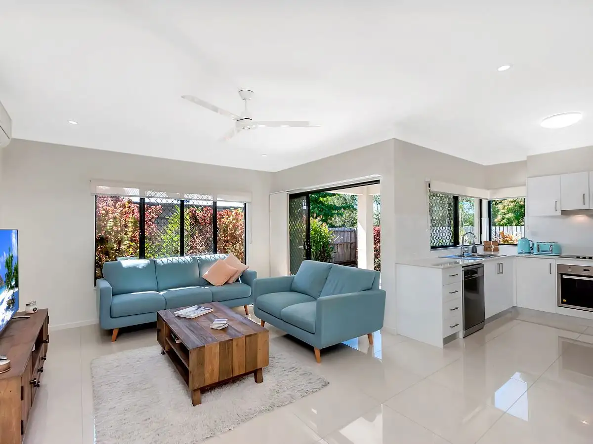 Main view of Homely unit listing, 35/21-29 Giffin Road, White Rock QLD 4868