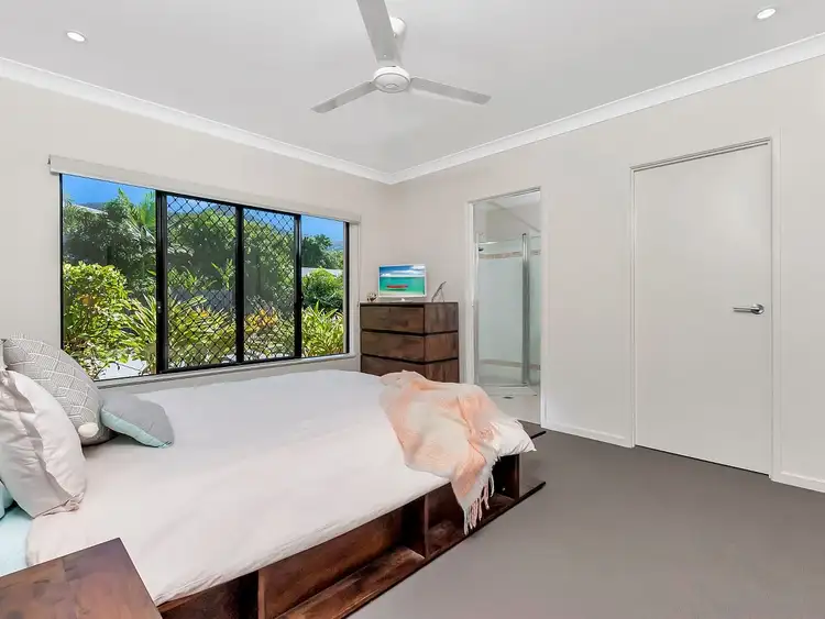 Sixth view of Homely unit listing, 35/21-29 Giffin Road, White Rock QLD 4868