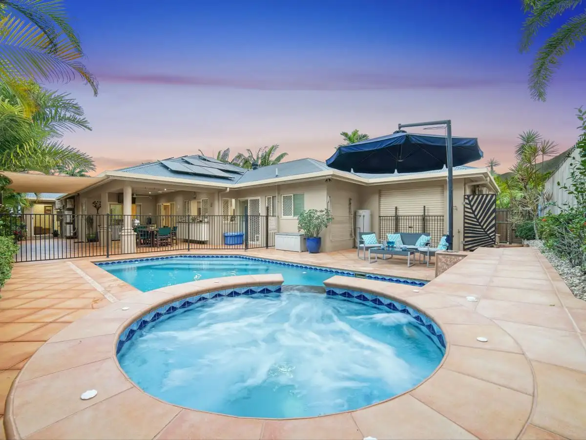 Main view of Homely house listing, 6 Templar Crescent, Bentley Park QLD 4869