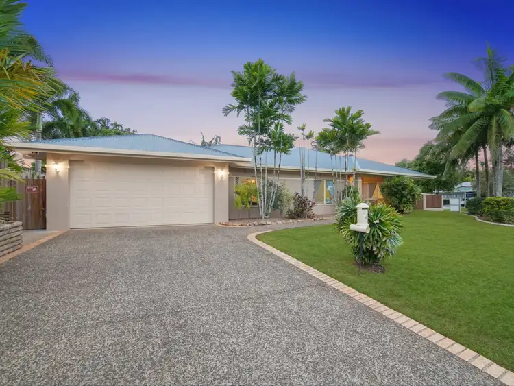Third view of Homely house listing, 6 Templar Crescent, Bentley Park QLD 4869