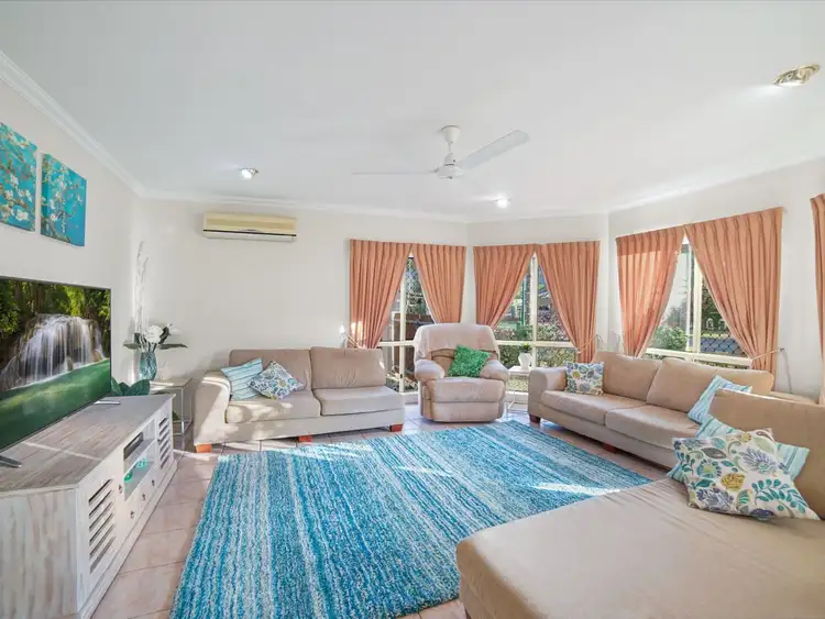 Fourth view of Homely house listing, 6 Templar Crescent, Bentley Park QLD 4869