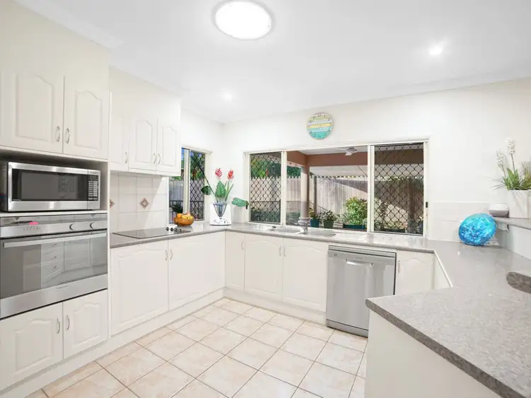 Fifth view of Homely house listing, 6 Templar Crescent, Bentley Park QLD 4869