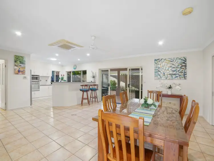 Sixth view of Homely house listing, 6 Templar Crescent, Bentley Park QLD 4869