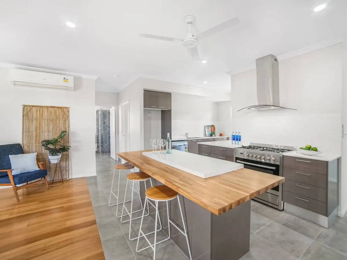 Main view of Homely house listing, 104 Springbrook Avenue, Redlynch QLD 4870